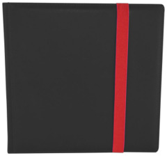 Dex Protection - The Dex Binder 12 - Black